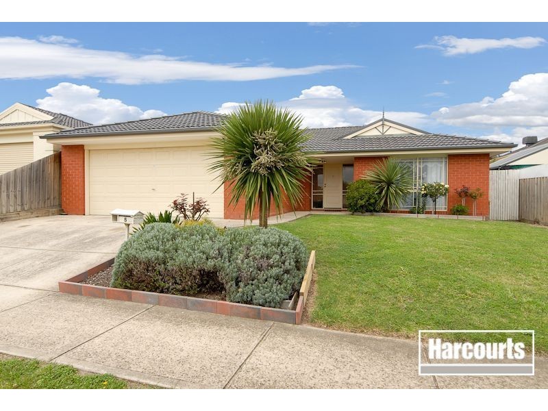 5 Grenfell Rise, Narre Warren South VIC 3805