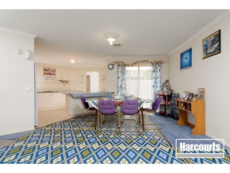 5 Grenfell Rise, Narre Warren South VIC 3805