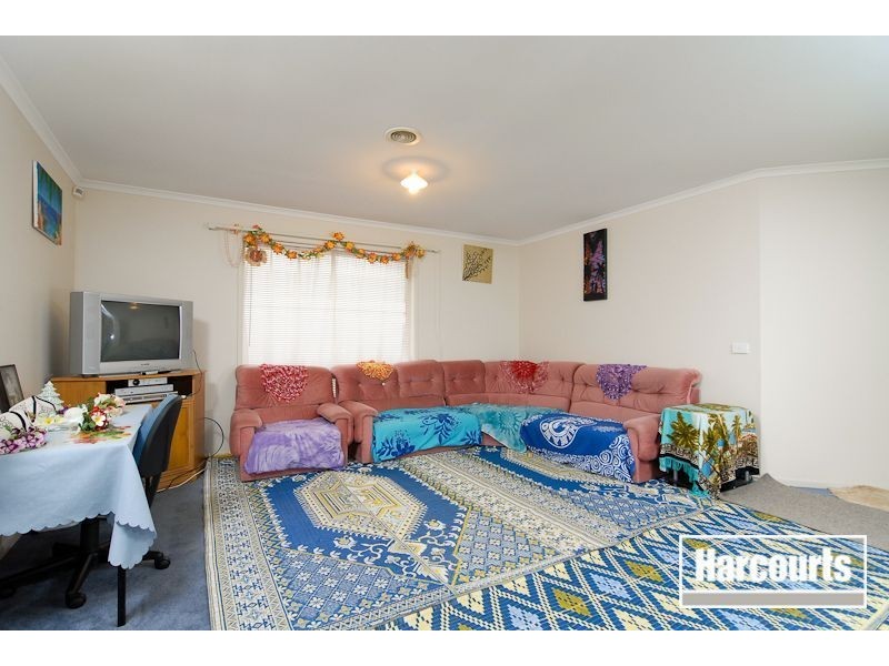 5 Grenfell Rise, Narre Warren South VIC 3805