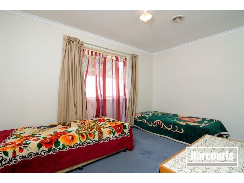 5 Grenfell Rise, Narre Warren South VIC 3805