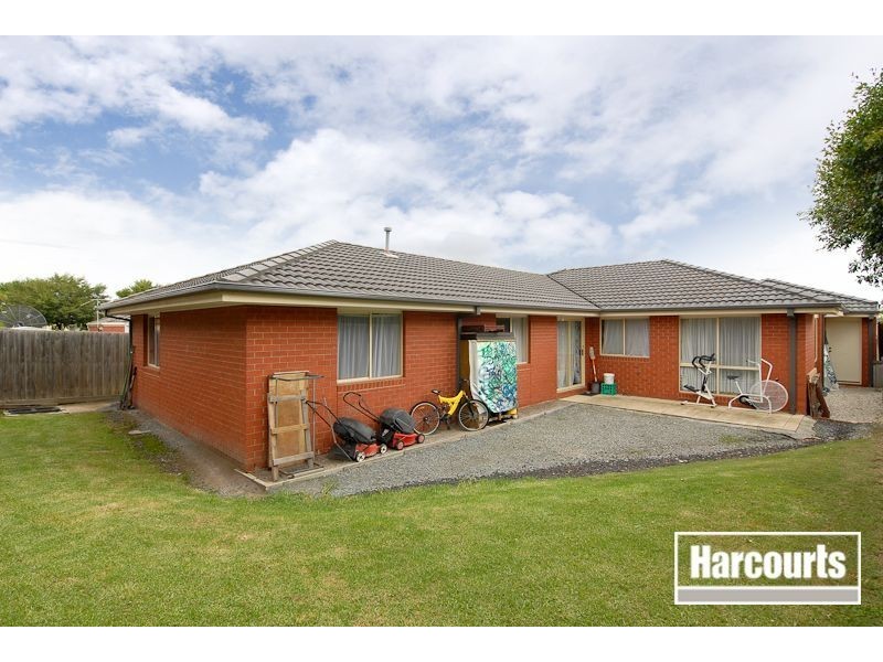 5 Grenfell Rise, Narre Warren South VIC 3805