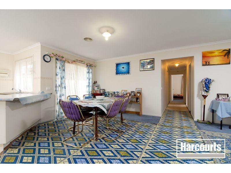 5 Grenfell Rise, Narre Warren South VIC 3805