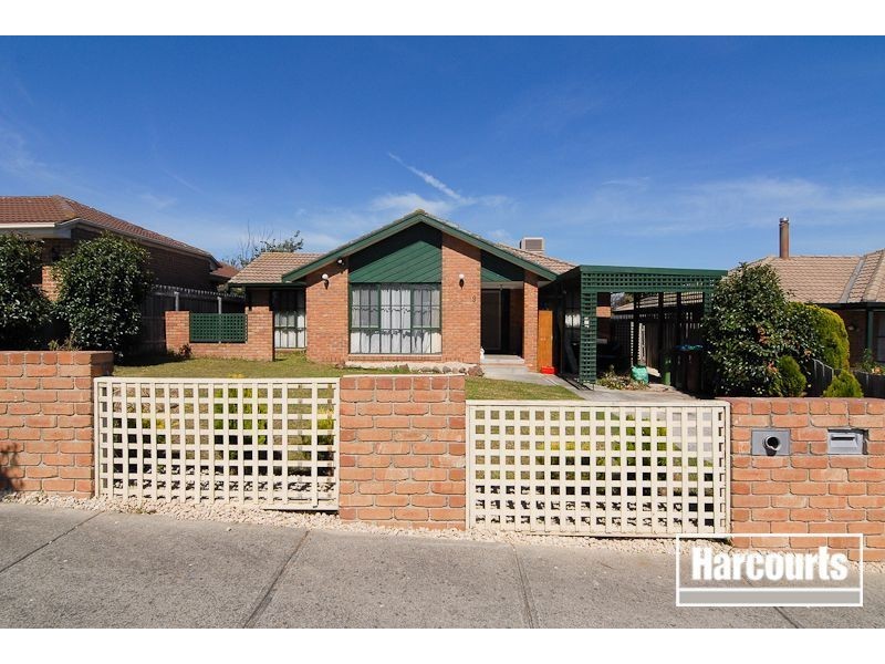 9 Ohio Crescent, Narre Warren VIC 3805