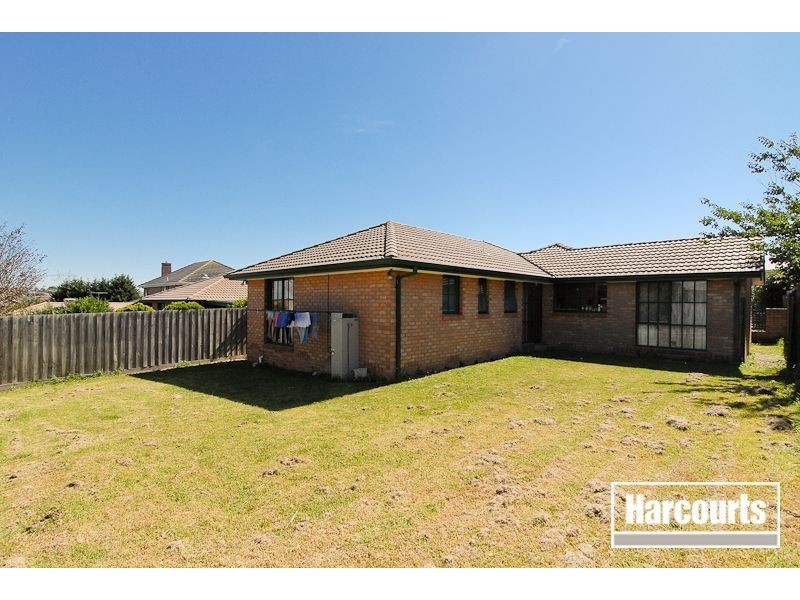 9 Ohio Crescent, Narre Warren VIC 3805