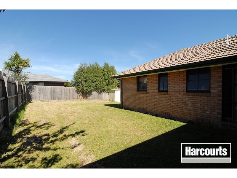 9 Ohio Crescent, Narre Warren VIC 3805