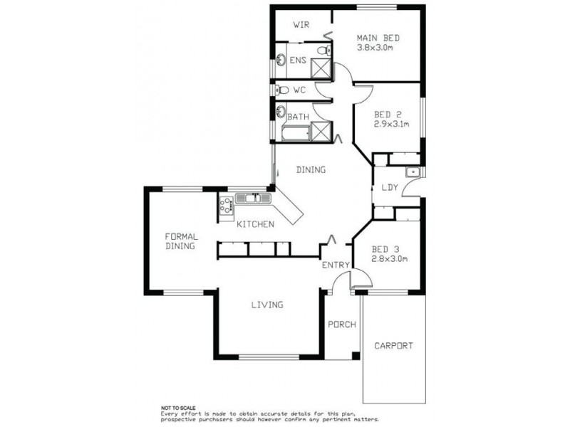 9 Ohio Crescent, Narre Warren VIC 3805