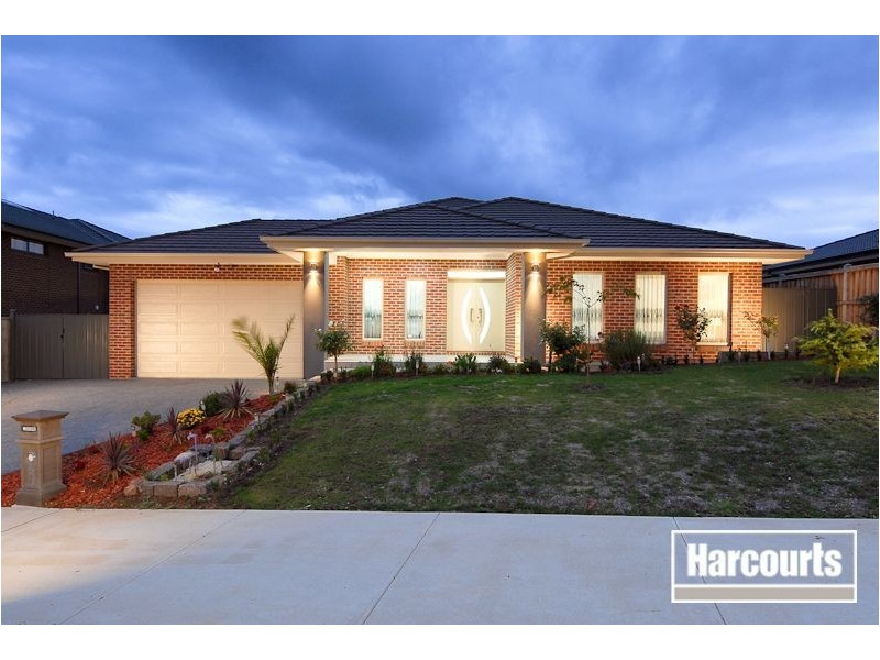 5 Avenview Drive, Narre Warren North VIC 3804