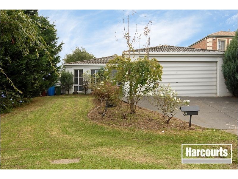 13 Artist Cresent, Narre Warren South VIC 3805