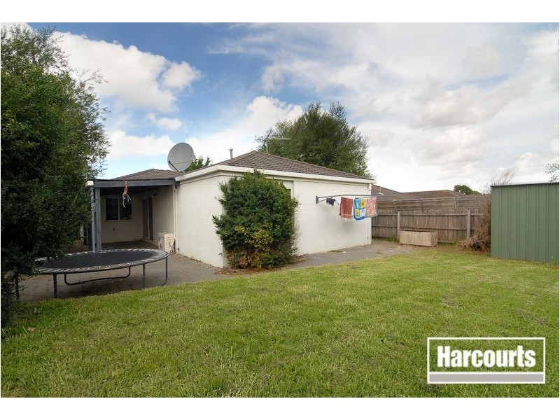 13 Artist Cresent, Narre Warren South VIC 3805