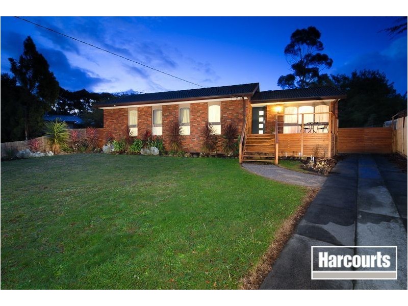 4 Fauna Court, Narre Warren VIC 3805
