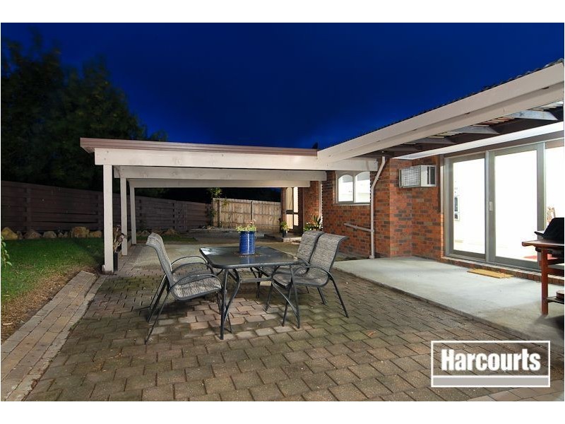 4 Fauna Court, Narre Warren VIC 3805