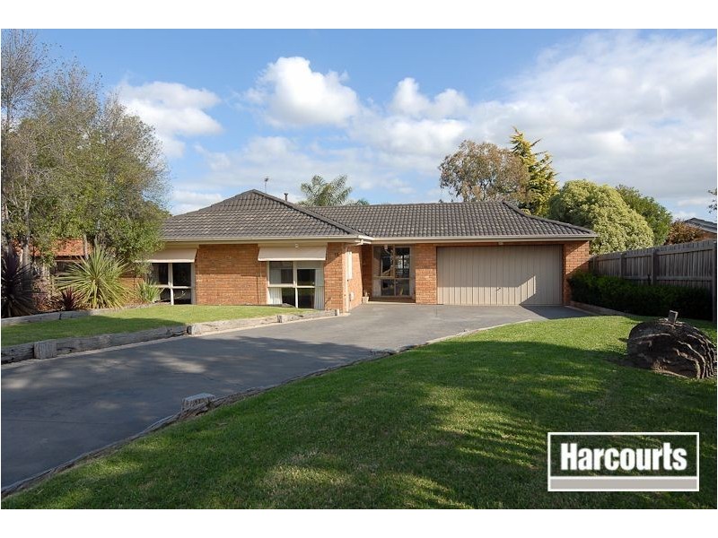 13 Bosco Close, Narre Warren VIC 3805