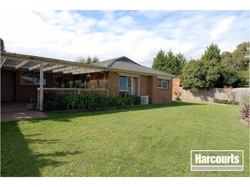 13 Bosco Close, Narre Warren VIC 3805