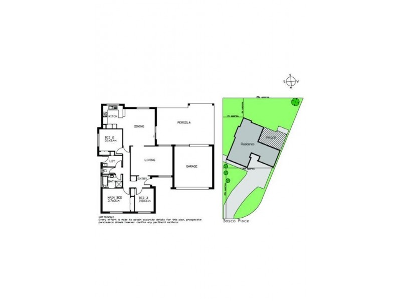 13 Bosco Close, Narre Warren VIC 3805