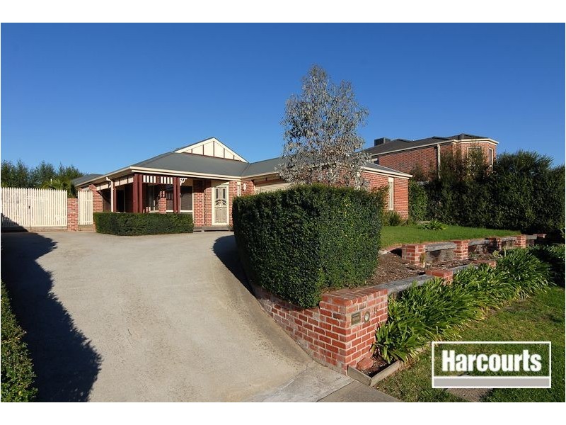 15 Ellen Rd, Narre Warren South VIC 3805