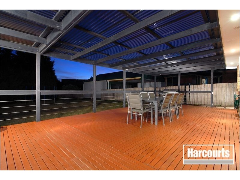 46 Barondi Ave, Narre Warren VIC 3805