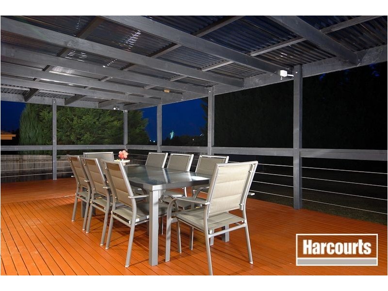 46 Barondi Ave, Narre Warren VIC 3805