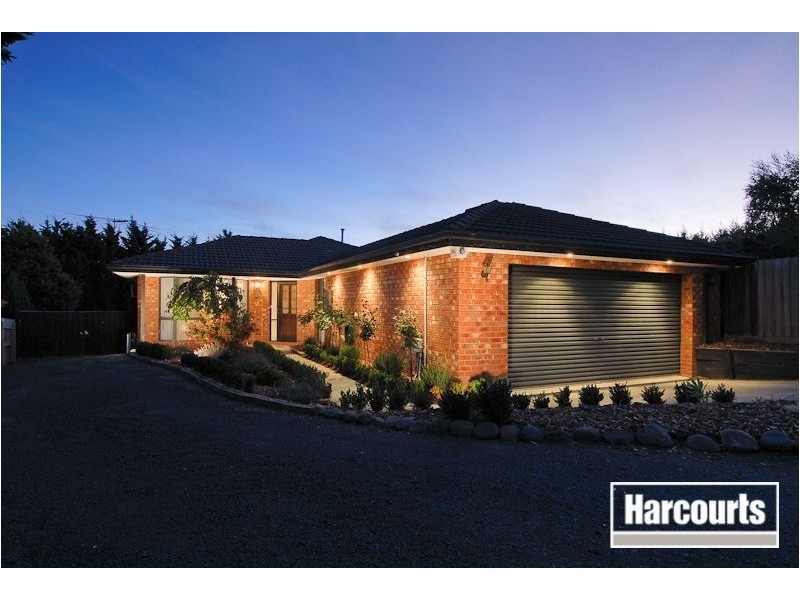 46 Barondi Ave, Narre Warren VIC 3805