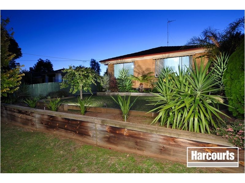 5 Cloverset Ave, Narre Warren VIC 3805