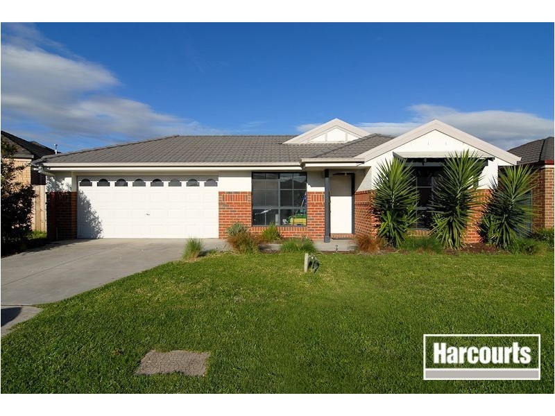 76 Harrington Drive, Narre Warren South VIC 3805