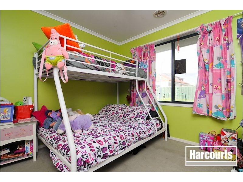 76 Harrington Drive, Narre Warren South VIC 3805