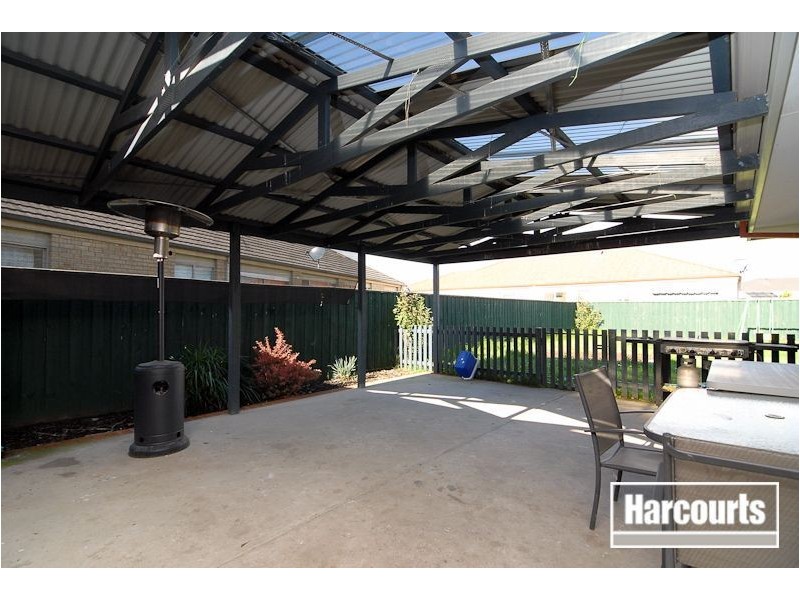 76 Harrington Drive, Narre Warren South VIC 3805