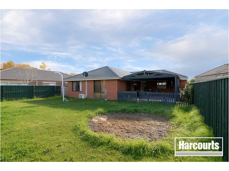 76 Harrington Drive, Narre Warren South VIC 3805
