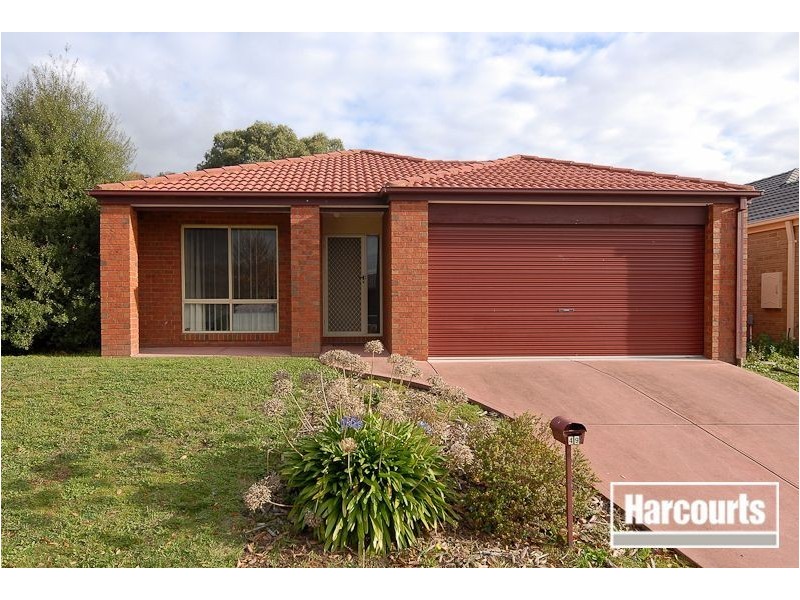 49 Briarcrest Drive, Cranbourne East VIC 3977