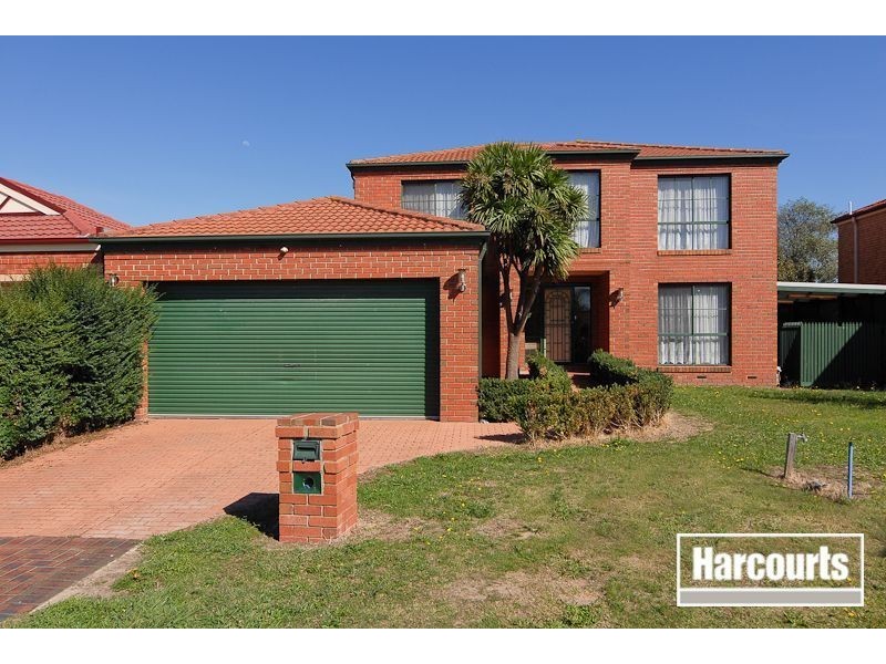 9 Badger Court, Narre Warren VIC 3805