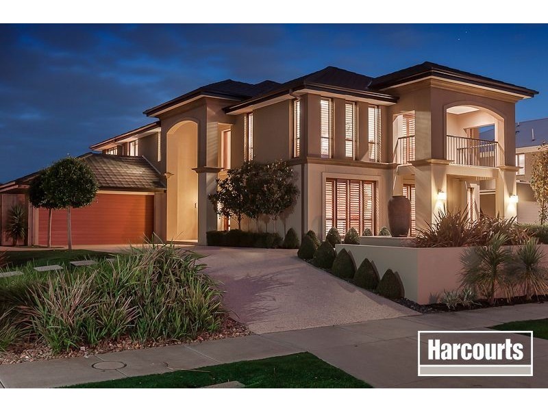 12 Biscay Grove, Lyndhurst VIC 3975