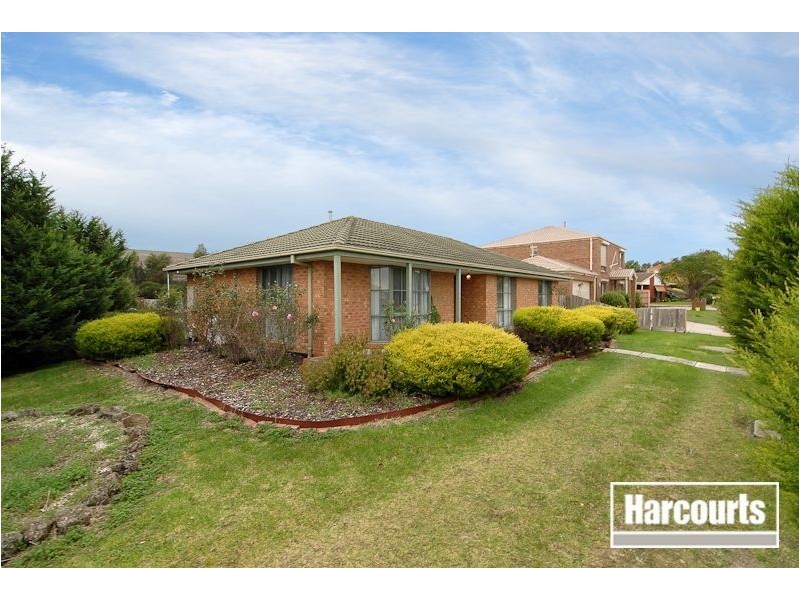 16 Elstar Rd, Narre Warren VIC 3805