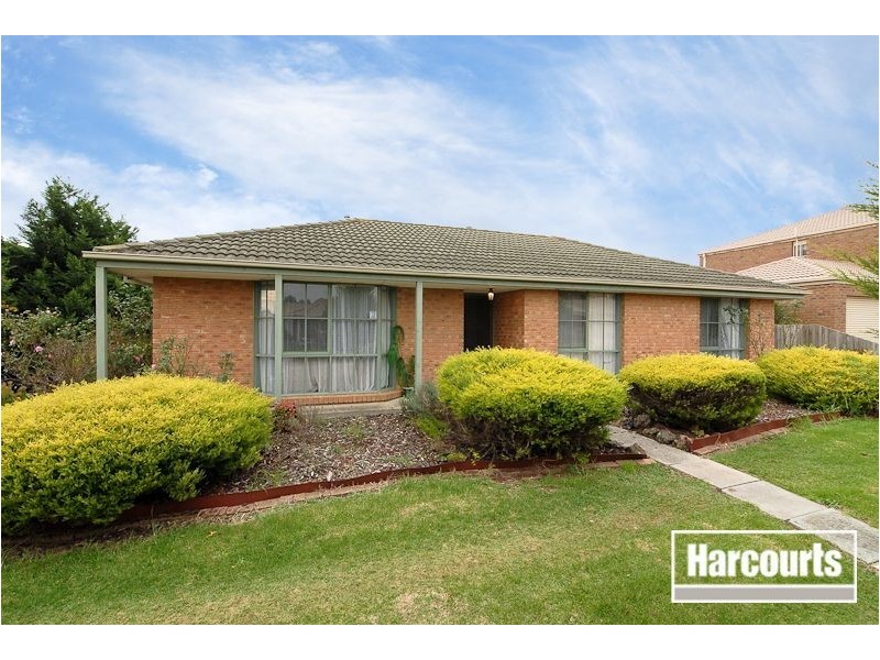 16 Elstar Rd, Narre Warren VIC 3805
