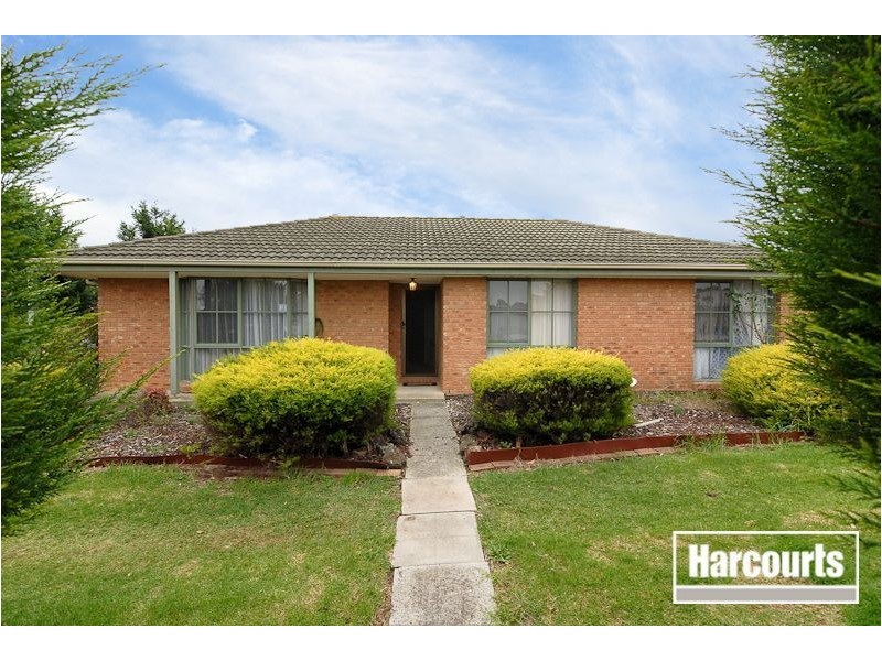 16 Elstar Rd, Narre Warren VIC 3805
