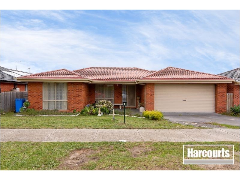 7 Niagara Court, Hampton Park VIC 3976