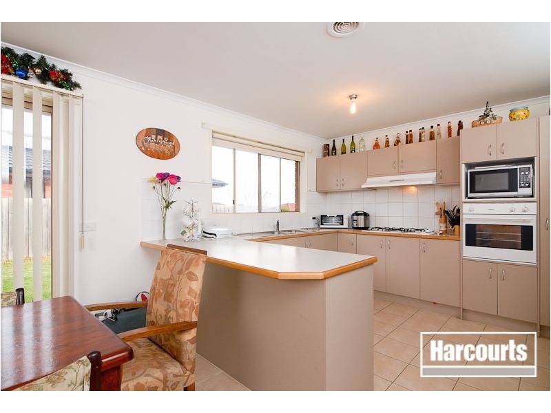 7 Niagara Court, Hampton Park VIC 3976