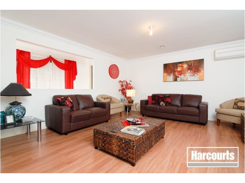 7 Niagara Court, Hampton Park VIC 3976