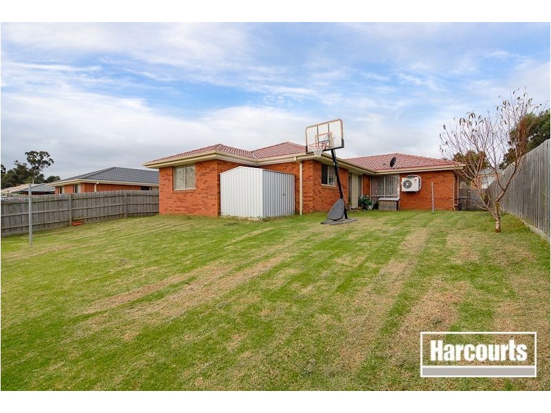 7 Niagara Court, Hampton Park VIC 3976