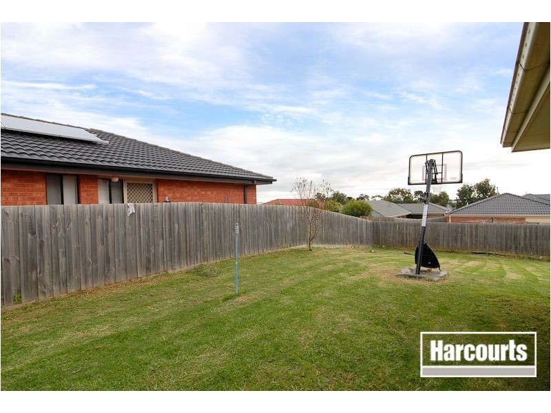 7 Niagara Court, Hampton Park VIC 3976
