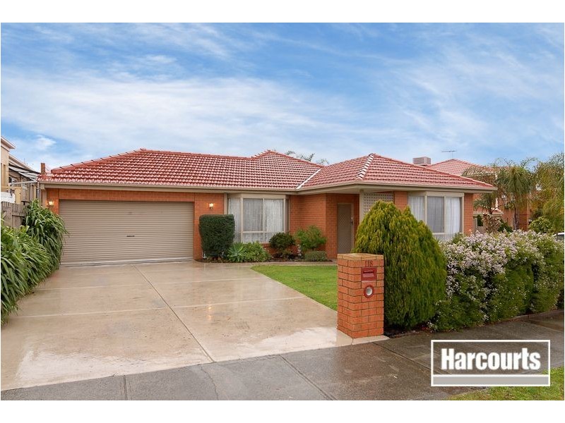 118 Maramba Drive, Narre Warren VIC 3805