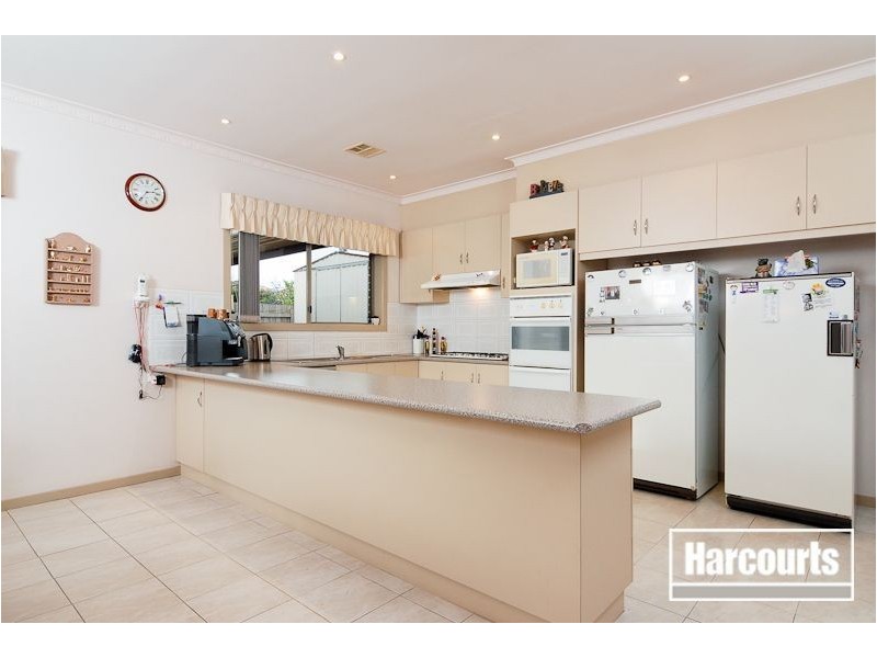 118 Maramba Drive, Narre Warren VIC 3805