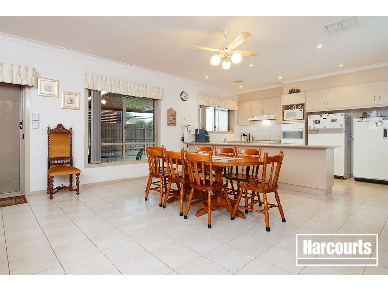 118 Maramba Drive, Narre Warren VIC 3805