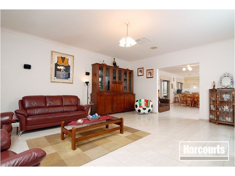 118 Maramba Drive, Narre Warren VIC 3805