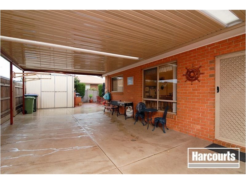 118 Maramba Drive, Narre Warren VIC 3805