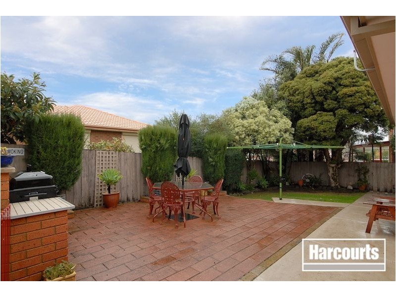 118 Maramba Drive, Narre Warren VIC 3805