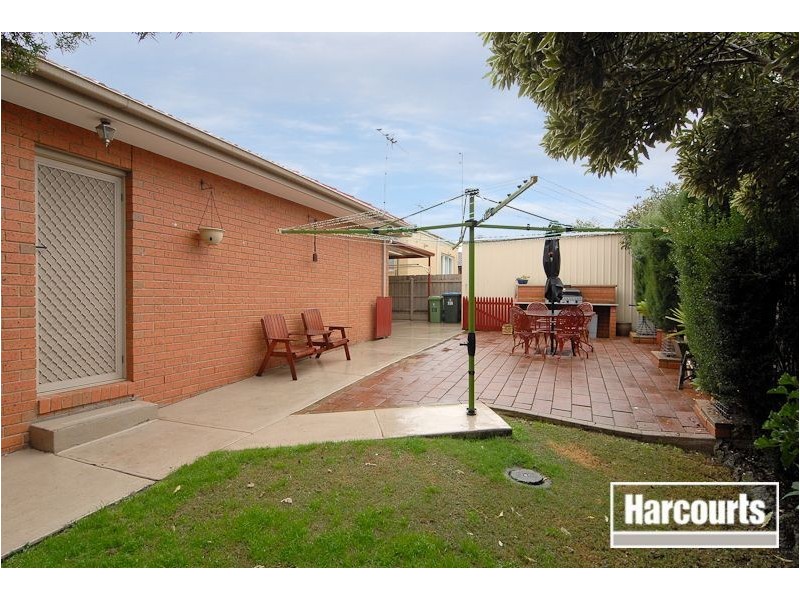118 Maramba Drive, Narre Warren VIC 3805
