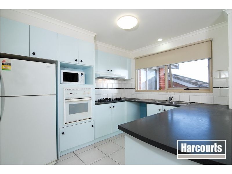 40 Marson Crescent, Hallam VIC 3803