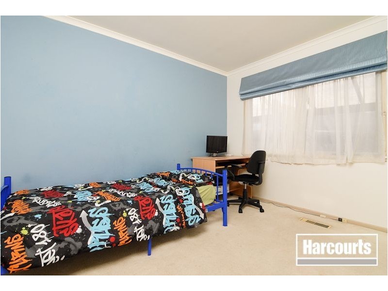 40 Marson Crescent, Hallam VIC 3803