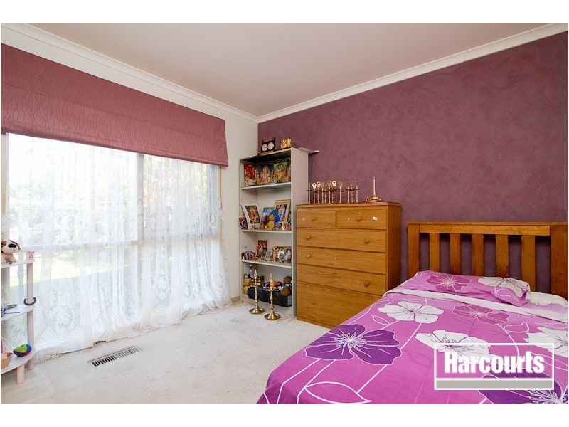 40 Marson Crescent, Hallam VIC 3803