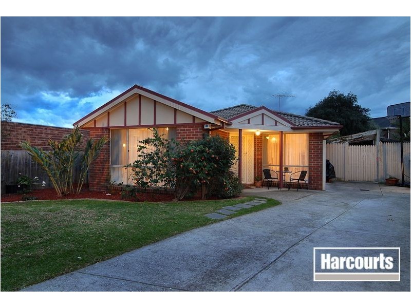 2 Lana Place, Narre Warren VIC 3805