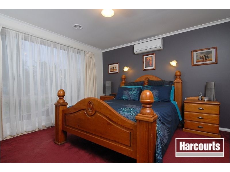 2 Lana Place, Narre Warren VIC 3805